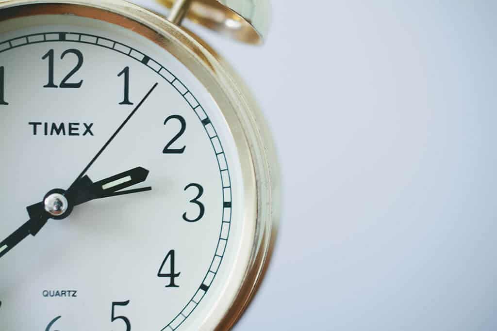 gestione-del-tempo Strumento Per La Gestione Del Tempo