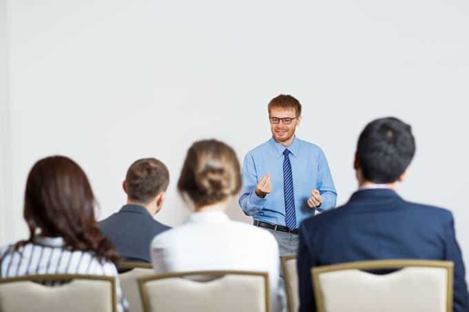 Audience articolo online